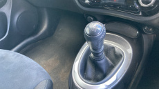 Nissan Juke 1.2 DiG-T N-Connecta 5dr Petrol Hatchback